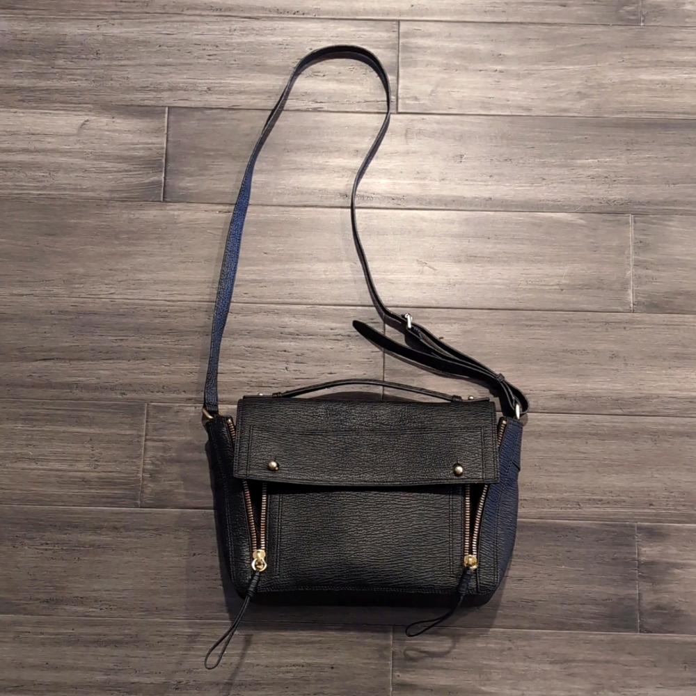 Philip Lim Messenger Bag - image 1